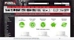 Desktop Screenshot of fbb24.com